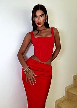 Arbenita Ismajli